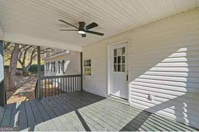 1671 Harrington Road, Ball Ground, GA 30107 - Photo 6