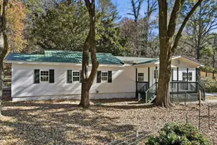 1671 Harrington Rd, Ball Ground, GA 30107 - Photo 4