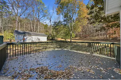 1671 Harrington Road, Ball Ground, GA 30107 - Photo 36