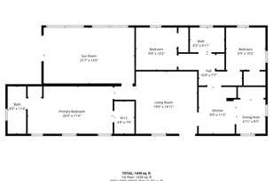 1671 Harrington Rd, Ball Ground, GA 30107 - Photo 42