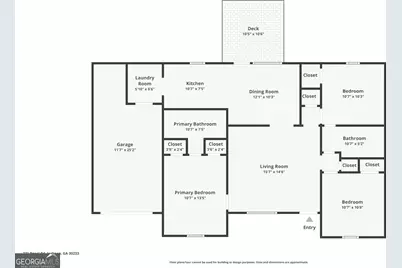 771 Regal Road, Jackson, GA 30233 - Photo 52