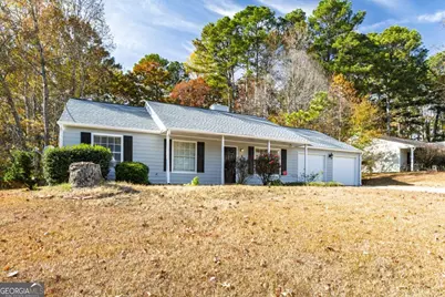 1361 Woodmill Trace, Powder Springs, GA 30127 - Photo 2