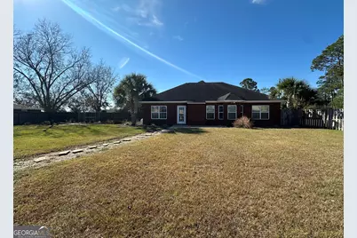 1212 E Barnard Street, Glennville, GA 30427 - Photo 24