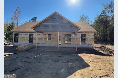 3503 Windermere Drive, Hephzibah, GA 30815 - Photo 2