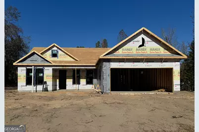 3503 Windermere Drive, Hephzibah, GA 30815 - Photo 1