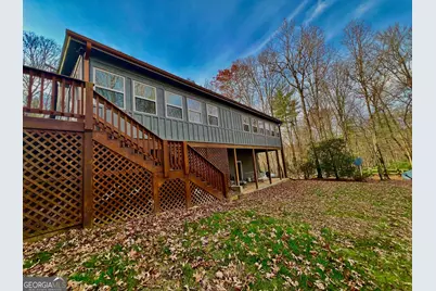 156 Peter Knob Road, Blue Ridge, GA 30513 - Photo 8