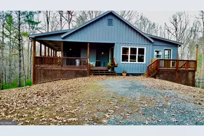 156 Peter Knob Road, Blue Ridge, GA 30513 - Photo 30