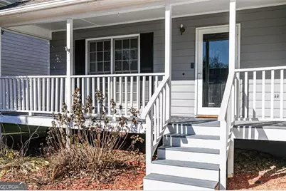 5216 Glendora Court, Powder Springs, GA 30127 - Photo 4