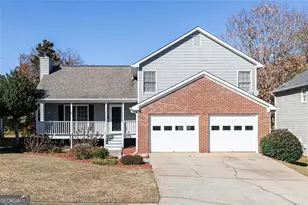 5216 Glendora Ct, Powder Springs, GA 30127 - Photo 1