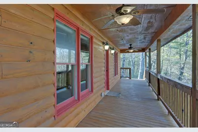 1056 Sweetwater Drive, Clarkesville, GA 30523 - Photo 4