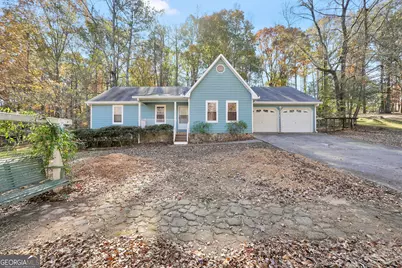 135 Springvalley Way, Stockbridge, GA 30281 - Photo 2