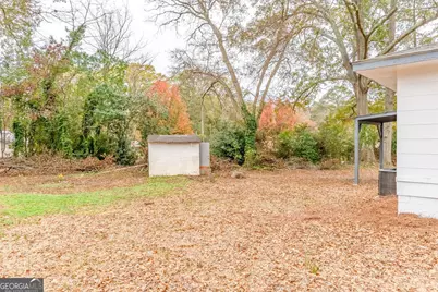 80 Menefee Street, Palmetto, GA 30268 - Photo 30