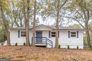 80 Menefee St, Palmetto, GA 30268 - Photo 2