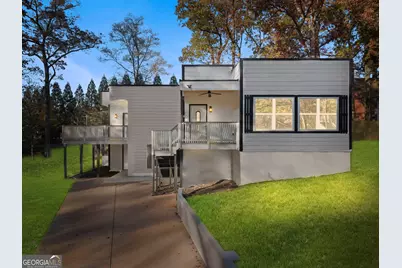 1429 Womack Avenue, East Point, GA 30344 - Photo 2