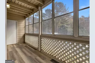 6461 Northridge Way #6461, Morrow, GA 30260 - Photo 32