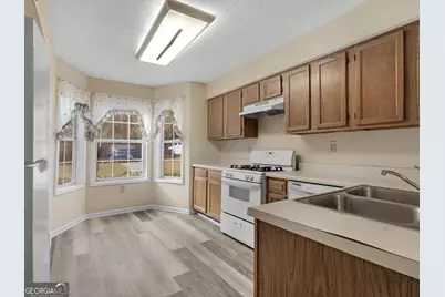 6461 Northridge Way #6461, Morrow, GA 30260 - Photo 12