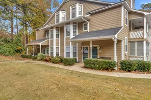 6461 Northridge Way, Morrow, GA 30260 - Photo 2