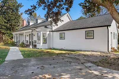 211 Cobb Street, Palmetto, GA 30268 - Photo 2