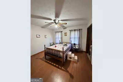3456 Irwin Bridge Road NW, Conyers, GA 30012 - Photo 14