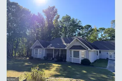 3456 Irwin Bridge Road NW, Conyers, GA 30012 - Photo 1