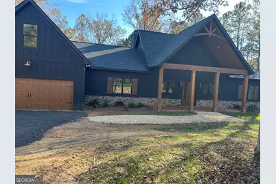 5962 Ga. Hwy. 109, Molena, GA 30258 - Photo 2