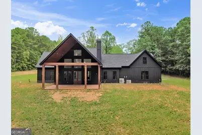 5962 Ga. Hwy. 109, Molena, GA 30258 - Photo 42