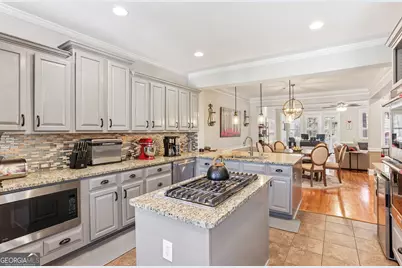 520 Vinings Estates Drive SE #BLDG B04, Mableton, GA 30126 - Photo 16