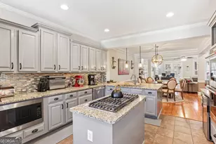 520 Vinings Estates Dr SE, Mableton, GA 30126 - Photo 16