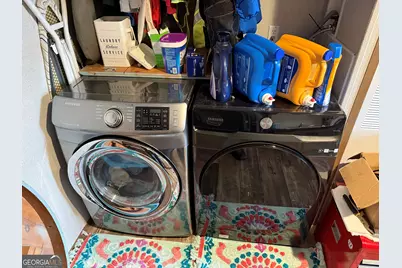 715 Quail Circle, McDonough, GA 30253 - Photo 16