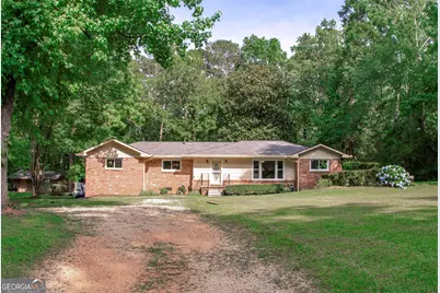 2403 W Grantville Road, Newnan, GA 30263 - Photo 2