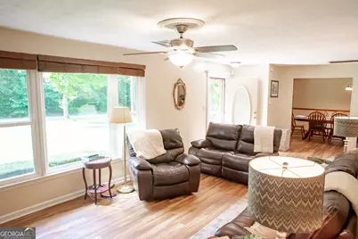 2403 W Grantville Road, Newnan, GA 30263 - Photo 38