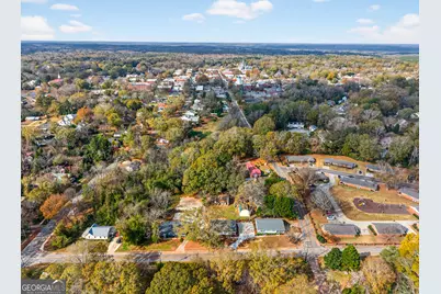 483 Vine Street #A, Madison, GA 30650 - Photo 18
