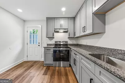 483 Vine Street #A, Madison, GA 30650 - Photo 10