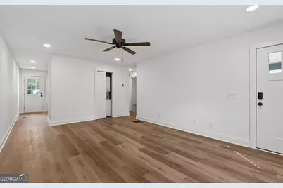 483 Vine Street #A, Madison, GA 30650 - Photo 6