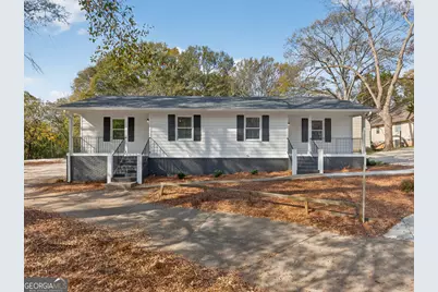 483 Vine Street #B, Madison, GA 30650 - Photo 1
