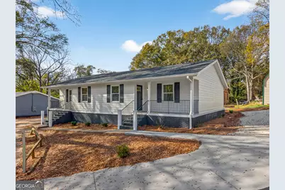 483 Vine Street #B, Madison, GA 30650 - Photo 2