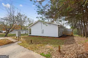 491 Vine St, Madison, GA 30650 - Photo 2