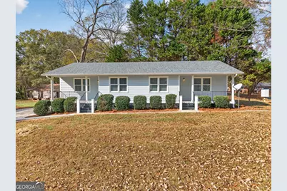 491 Vine Street #B, Madison, GA 30650 - Photo 1