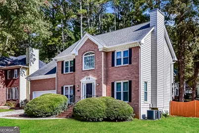 2552 Laurel View Court, Snellville, GA 30078 - Photo 2