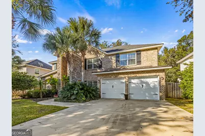 120 Southern Oaks Lane, Saint Simons, GA 31522 - Photo 2