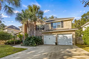 120 Southern Oaks Ln, Saint Simons, GA 31522 - Photo 2