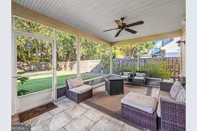 120 Southern Oaks Lane, Saint Simons, GA 31522 - Photo 42