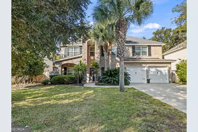 120 Southern Oaks Lane, Saint Simons, GA 31522 - Photo 4