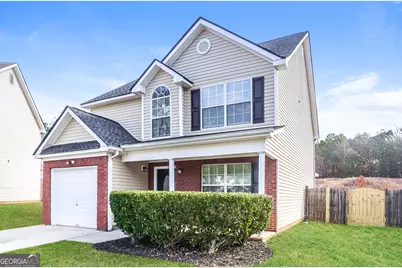 752 Wood Bend Court, Riverdale, GA 30296 - Photo 2