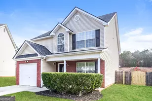 752 Wood Bend Ct, Riverdale, GA 30296 - Photo 2