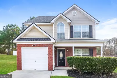 752 Wood Bend Court, Riverdale, GA 30296 - Photo 1