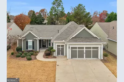 818 Eagle Drive, Griffin, GA 30223 - Photo 1