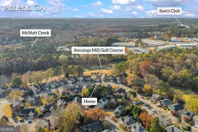 265 Bedford Drive, Athens, GA 30606 - Photo 46