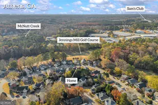 265 Bedford Dr, Athens, GA 30606 - Photo 46