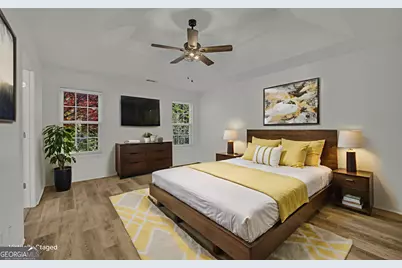 265 Bedford Drive, Athens, GA 30606 - Photo 22